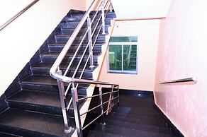 DhamStay Hotel Krishna Residency Puri