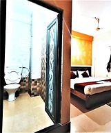 DhamStay Hotel Krishna Residency Puri