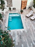 Elysium Restaurant & Boutique Hotel