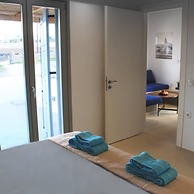 Assyr A - Santorini Cozy Retreat