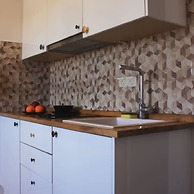 Assyr A - Santorini Cozy Retreat