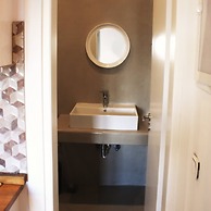 Assyr A - Santorini Cozy Retreat