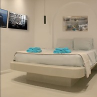 Assyr A - Santorini Cozy Retreat