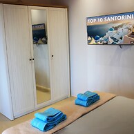 Assyr A - Santorini Cozy Retreat