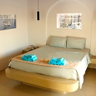 Assyr A - Santorini Cozy Retreat