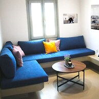 Assyr A - Santorini Cozy Retreat