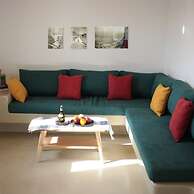 Assyr B - Santorini Cozy Retreat