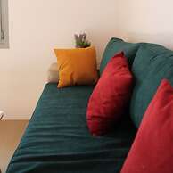 Assyr B - Santorini Cozy Retreat