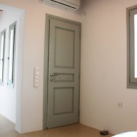 Assyr B - Santorini Cozy Retreat