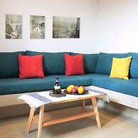 Assyr B - Santorini Cozy Retreat