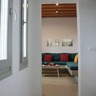 Assyr B - Santorini Cozy Retreat