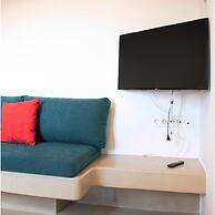 Assyr B - Santorini Cozy Retreat