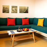Assyr B - Santorini Cozy Retreat