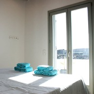 Assyr B - Santorini Cozy Retreat