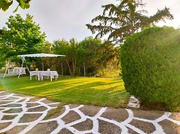Chalkidiki Sea Aura - Eva s Garden Getaway