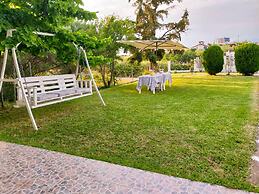 Chalkidiki Sea Aura - Eva s Garden Getaway