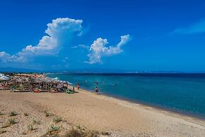 Chalkidiki Sea Aura - Eva s Garden Getaway