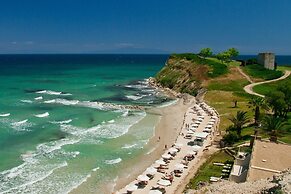 Chalkidiki Sea Aura - Eva s Garden Getaway