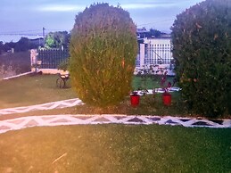 Chalkidiki Sea Aura - Eva s Garden Getaway