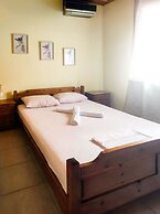 Chalkidiki Sea Aura - Eva s Cozy Getaway