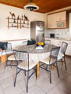 Chalkidiki Sea Aura - Eva s Cozy Getaway