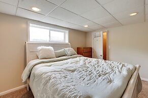 Game Room & On-site Pond: Laurelville Retreat!