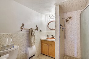 10-acre Desert Oasis w/ Expansive Patio in Tucson!