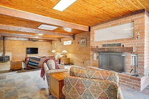 10-acre Desert Oasis w/ Expansive Patio in Tucson!