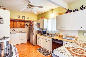 Seatac Home w/ Patio & Grill - 3 Mi to Airport!