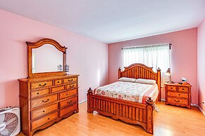 Seatac Home w/ Patio & Grill - 3 Mi to Airport!