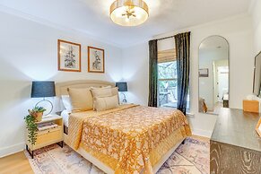 Near Parks & Lakes: Sorrento Home w/ Pool & Yard!