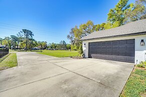 Near Parks & Lakes: Sorrento Home w/ Pool & Yard!