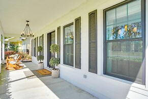 Near Parks & Lakes: Sorrento Home w/ Pool & Yard!