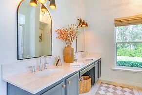 Near Parks & Lakes: Sorrento Home w/ Pool & Yard!