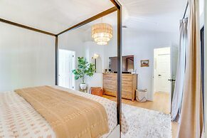 Near Parks & Lakes: Sorrento Home w/ Pool & Yard!