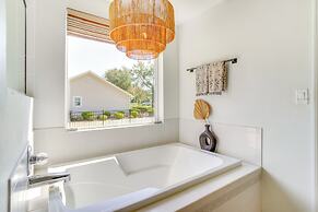 Near Parks & Lakes: Sorrento Home w/ Pool & Yard!