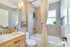 Near Parks & Lakes: Sorrento Home w/ Pool & Yard!