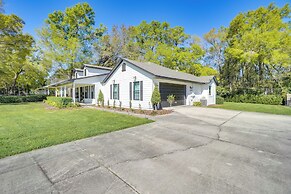 Near Parks & Lakes: Sorrento Home w/ Pool & Yard!