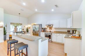 Near Parks & Lakes: Sorrento Home w/ Pool & Yard!