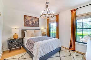 Near Parks & Lakes: Sorrento Home w/ Pool & Yard!