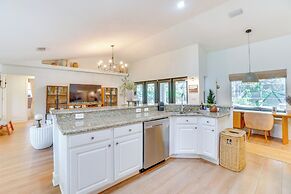 Near Parks & Lakes: Sorrento Home w/ Pool & Yard!