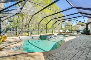Near Parks & Lakes: Sorrento Home w/ Pool & Yard!