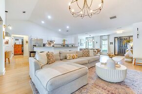 Near Parks & Lakes: Sorrento Home w/ Pool & Yard!