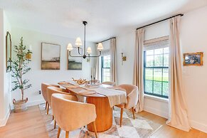 Near Parks & Lakes: Sorrento Home w/ Pool & Yard!