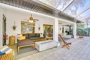 Near Parks & Lakes: Sorrento Home w/ Pool & Yard!