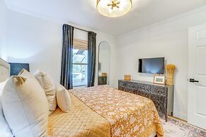 Near Parks & Lakes: Sorrento Home w/ Pool & Yard!