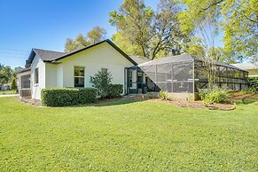 Near Parks & Lakes: Sorrento Home w/ Pool & Yard!