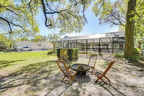 Near Parks & Lakes: Sorrento Home w/ Pool & Yard!