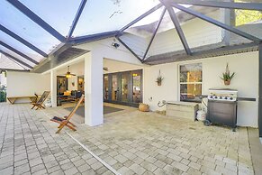 Near Parks & Lakes: Sorrento Home w/ Pool & Yard!