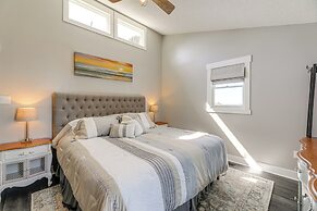 Private Beach & Fishing Pier: Wicomico River House